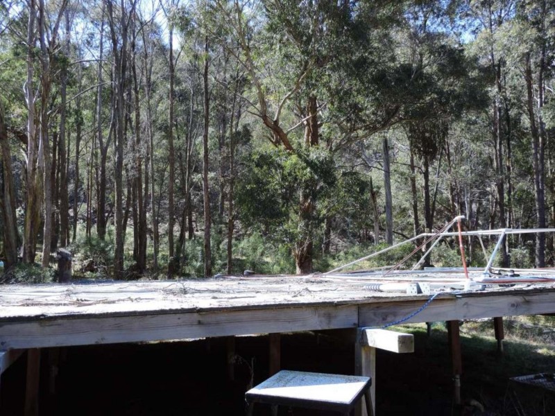 1403 Bannaby Road, Bannaby NSW 2580