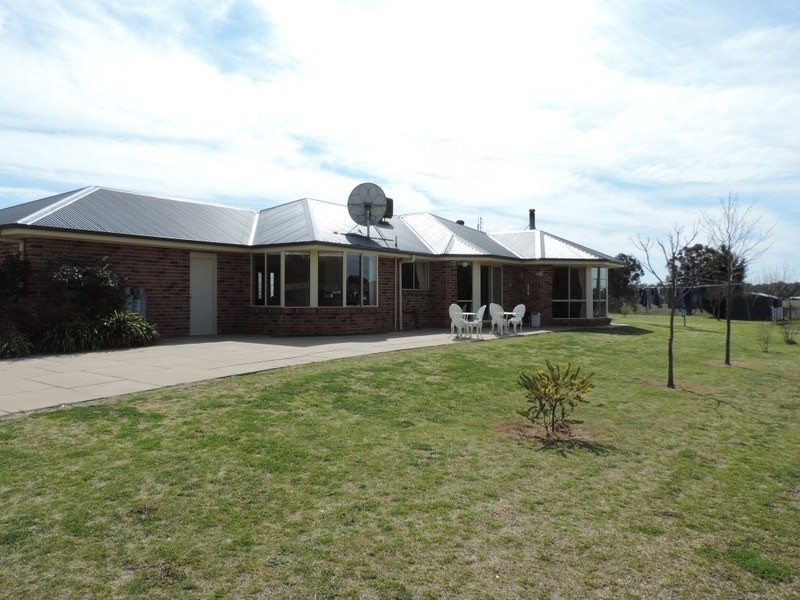 117 Fernleigh Close, Windellama NSW 2580