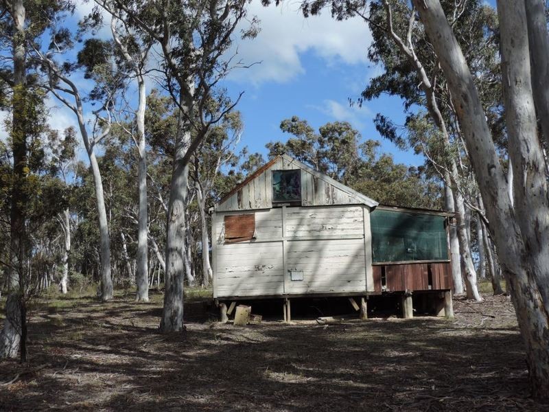 6 Banksia Lane, Bungonia NSW 2580