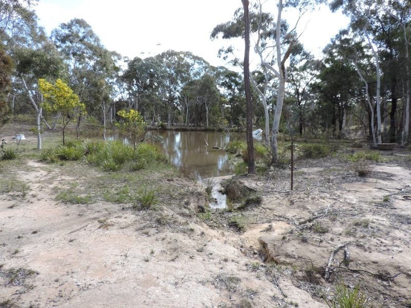 6 Banksia Lane, Bungonia NSW 2580