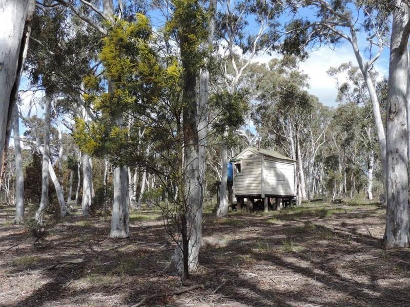 6 Banksia Lane, Bungonia NSW 2580