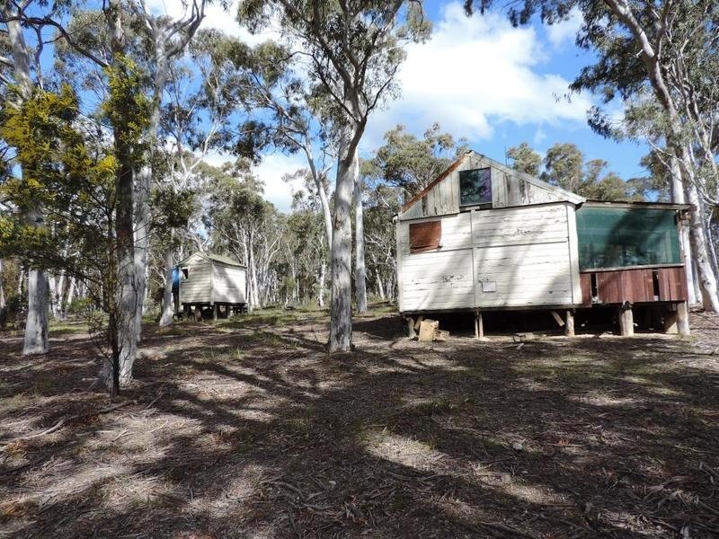 6 Banksia Lane, Bungonia NSW 2580