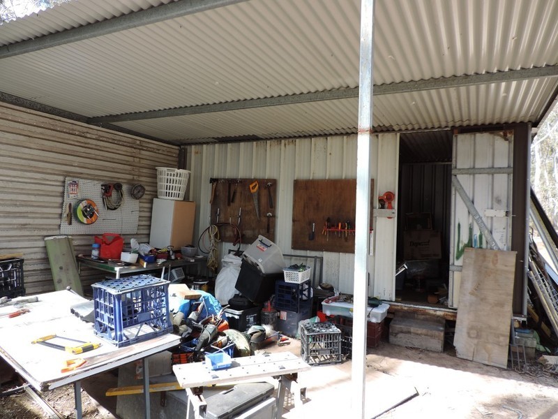 6 Banksia Lane, Bungonia NSW 2580