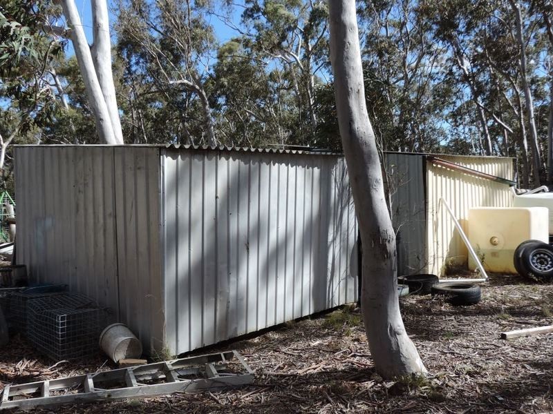 6 Banksia Lane, Bungonia NSW 2580