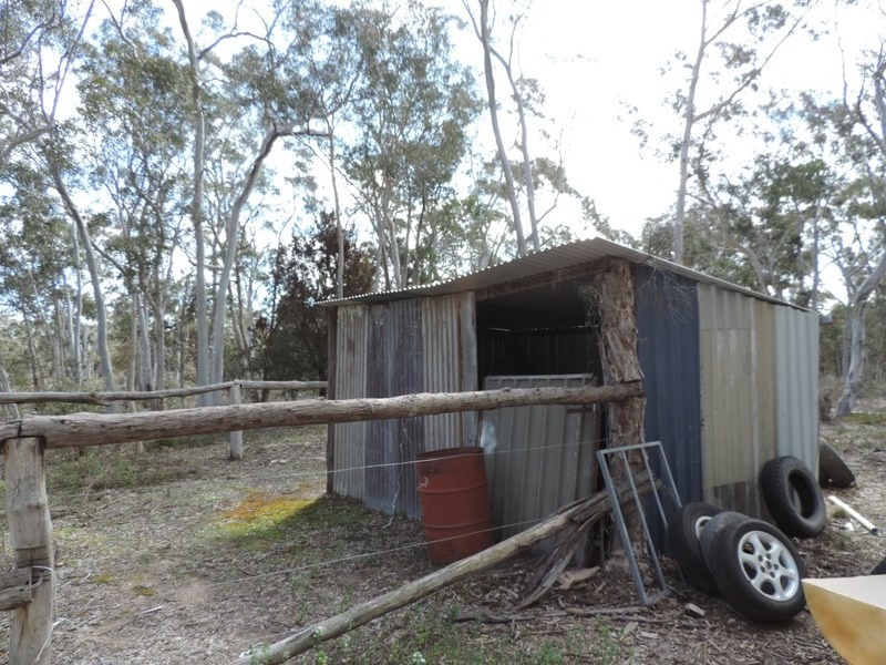 6 Banksia Lane, Bungonia NSW 2580