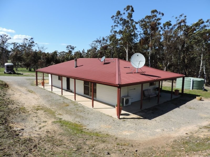 6501 Oberon Road, Taralga NSW 2580