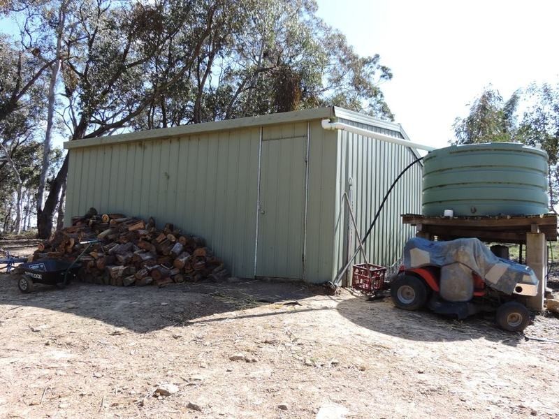 6501 Oberon Road, Taralga NSW 2580