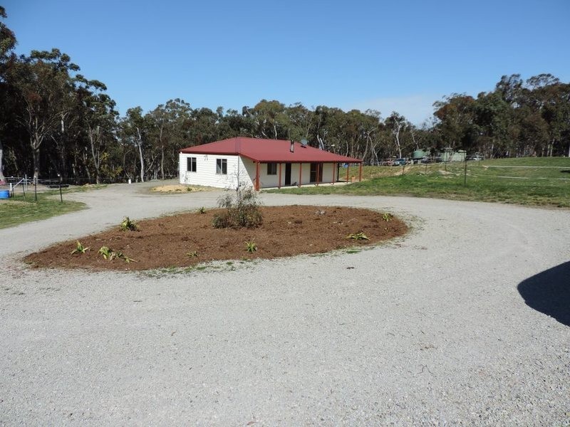 6501 Oberon Road, Taralga NSW 2580