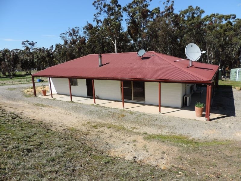 6501 Oberon Road, Taralga NSW 2580