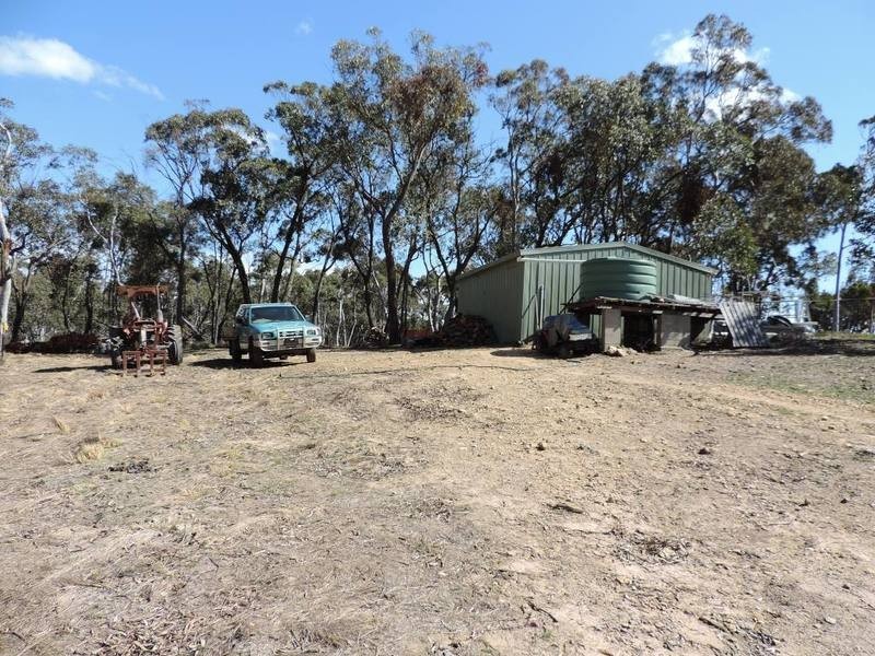 6501 Oberon Road, Taralga NSW 2580