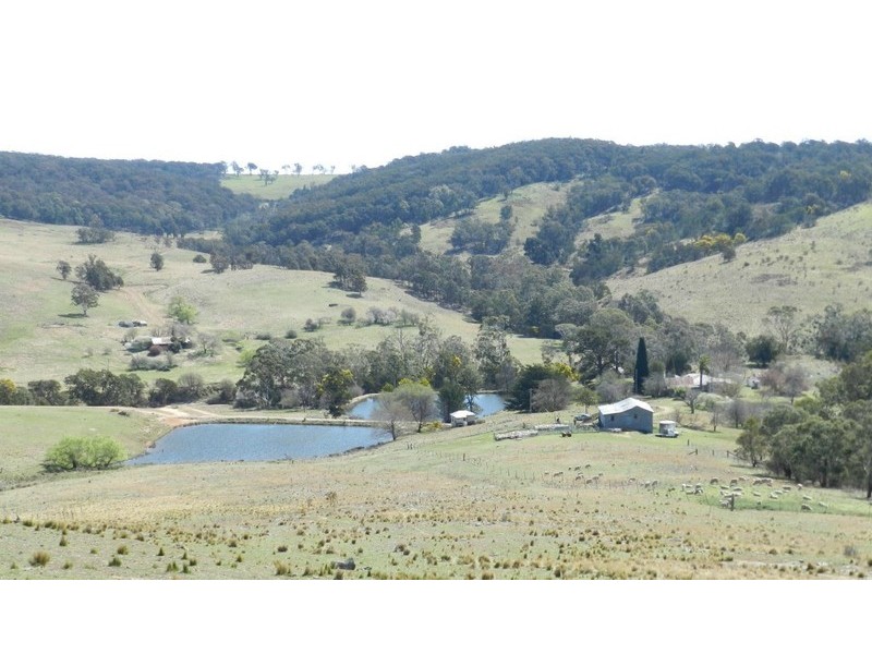 Adavale 189 Adavale Road, Taralga NSW 2580