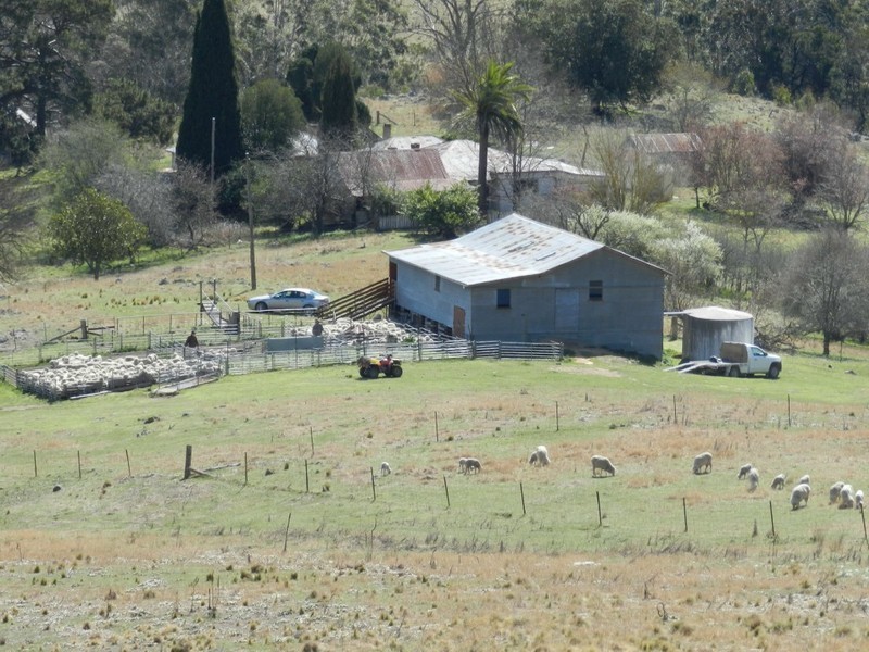 Adavale 189 Adavale Road, Taralga NSW 2580