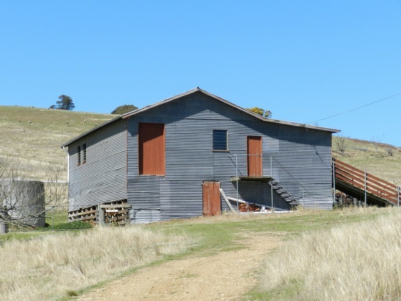 Adavale 189 Adavale Road, Taralga NSW 2580