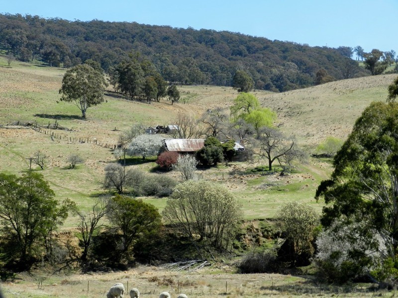 Adavale 189 Adavale Road, Taralga NSW 2580