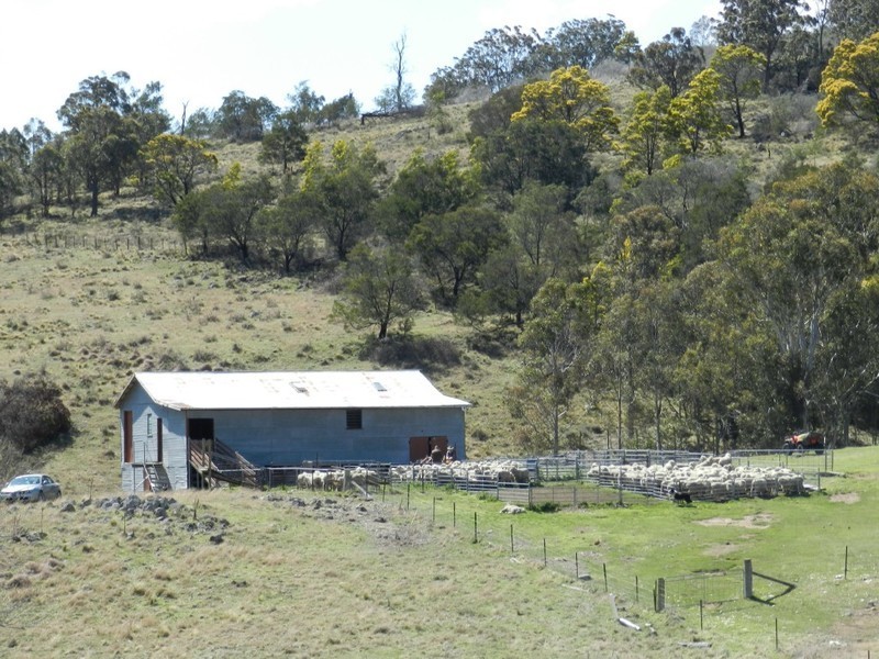 Adavale 189 Adavale Road, Taralga NSW 2580