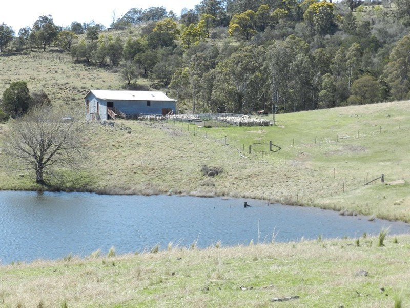 Adavale 189 Adavale Road, Taralga NSW 2580