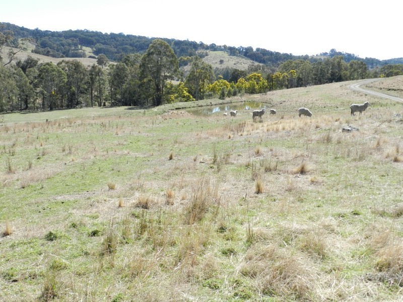 Adavale 189 Adavale Road, Taralga NSW 2580