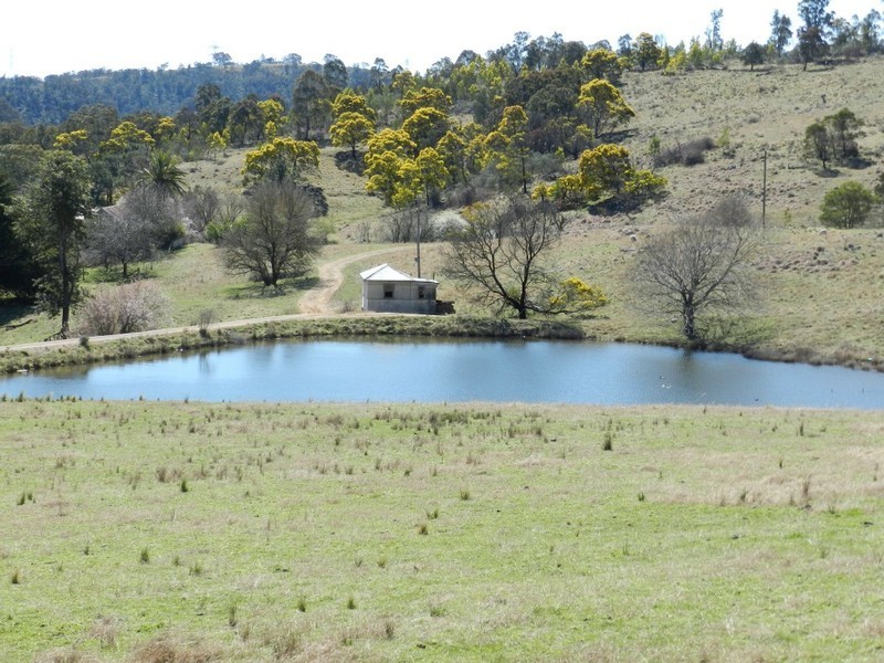 Adavale 189 Adavale Road, Taralga NSW 2580