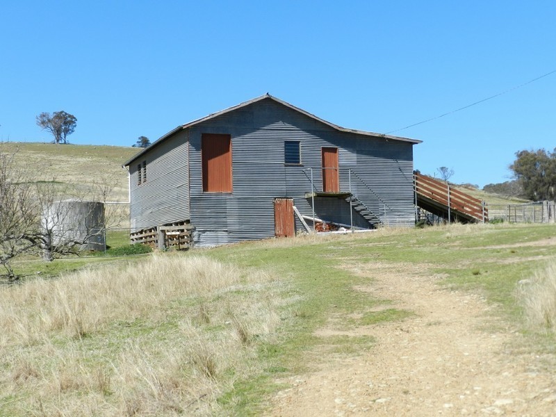 Adavale 189 Adavale Road, Taralga NSW 2580
