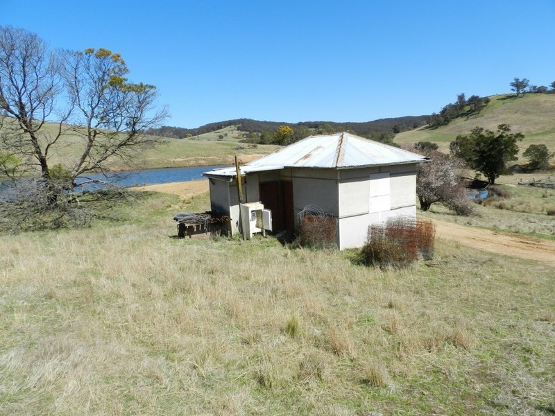 Adavale 189 Adavale Road, Taralga NSW 2580