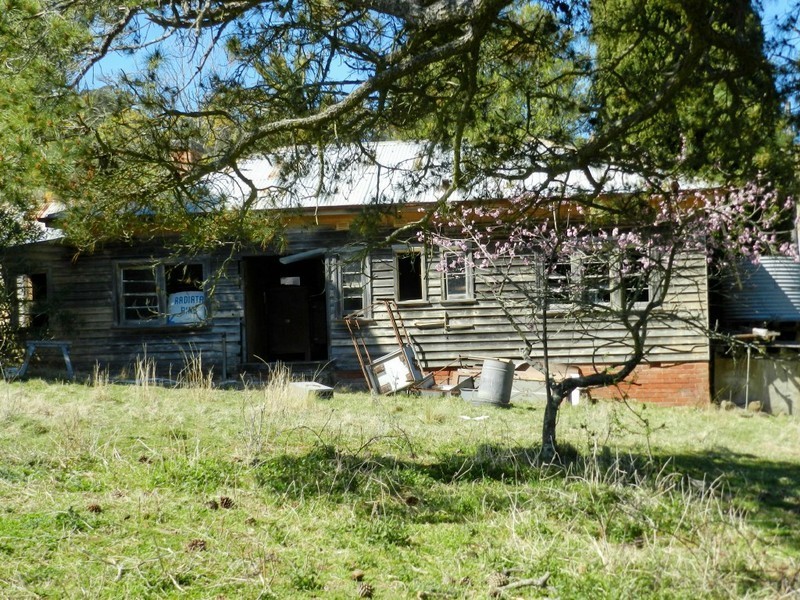 Adavale 189 Adavale Road, Taralga NSW 2580