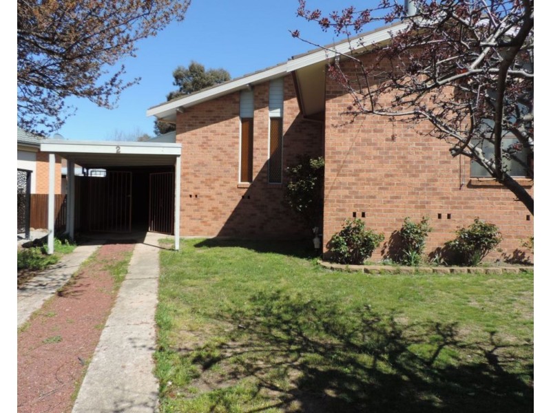 2 MacAlister Drive, Goulburn NSW 2580