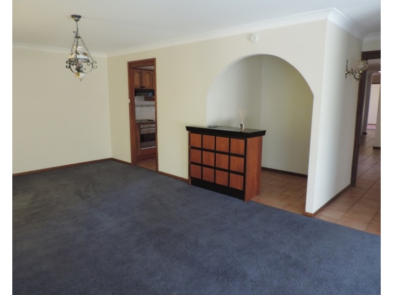 2 MacAlister Drive, Goulburn NSW 2580