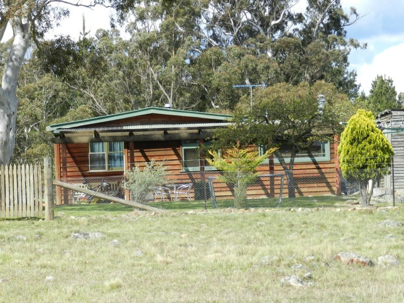 Wingonia Park 108 Rosevale Road, Windellama NSW 2580