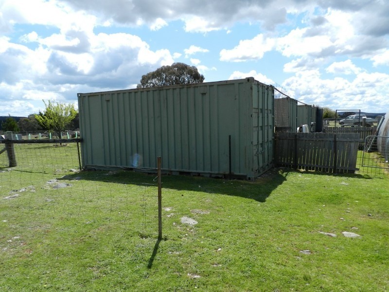 Wingonia Park 108 Rosevale Road, Windellama NSW 2580