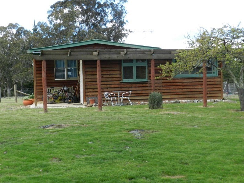 Wingonia Park 108 Rosevale Road, Windellama NSW 2580