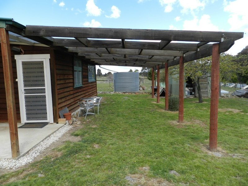 Wingonia Park 108 Rosevale Road, Windellama NSW 2580