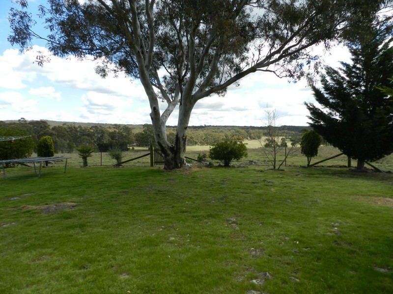 Wingonia Park 108 Rosevale Road, Windellama NSW 2580