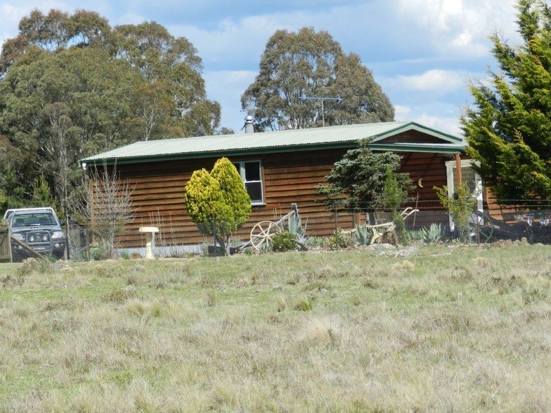 Wingonia Park 108 Rosevale Road, Windellama NSW 2580