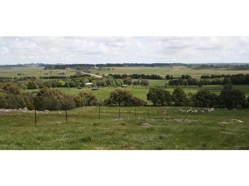 1562 Taralga Road, Laggan NSW 2583