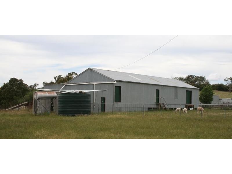 1562 Taralga Road, Laggan NSW 2583