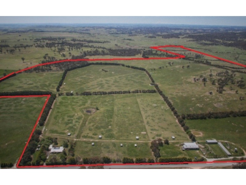 1562 Taralga Road, Laggan NSW 2583