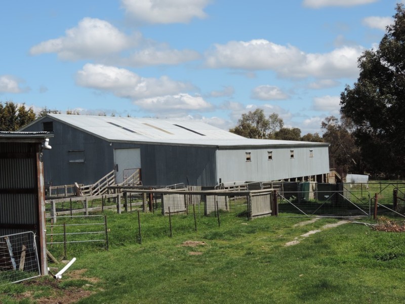 1562 Taralga Road, Laggan NSW 2583