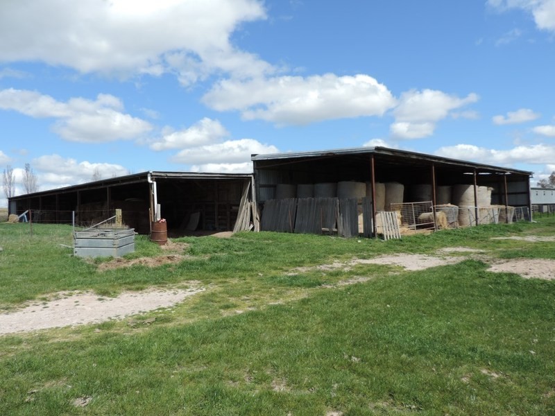 1562 Taralga Road, Laggan NSW 2583