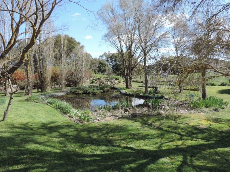 1562 Taralga Road, Laggan NSW 2583
