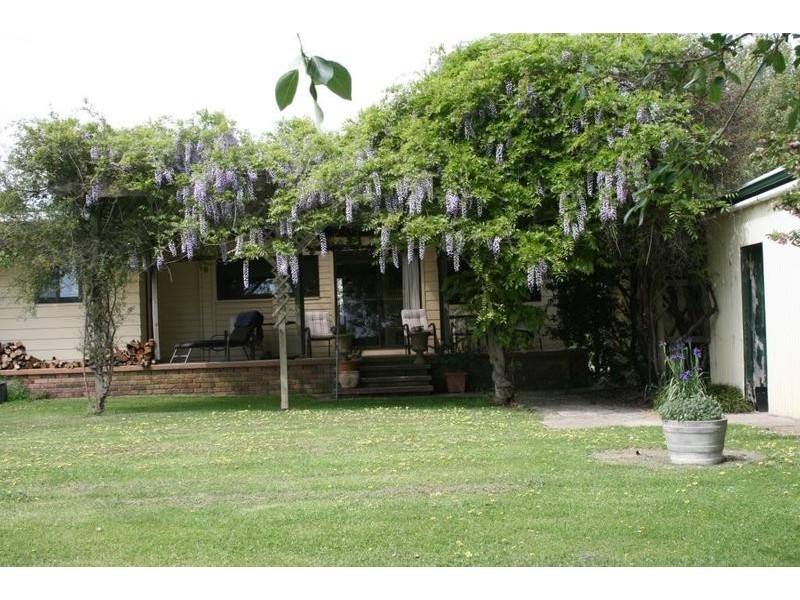 1562 Taralga Road, Laggan NSW 2583