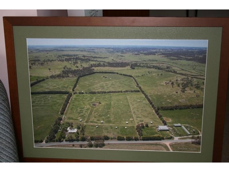 1562 Taralga Road, Laggan NSW 2583