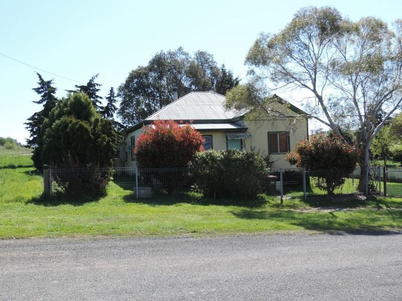 2 Chisholm Street, Taralga NSW 2580