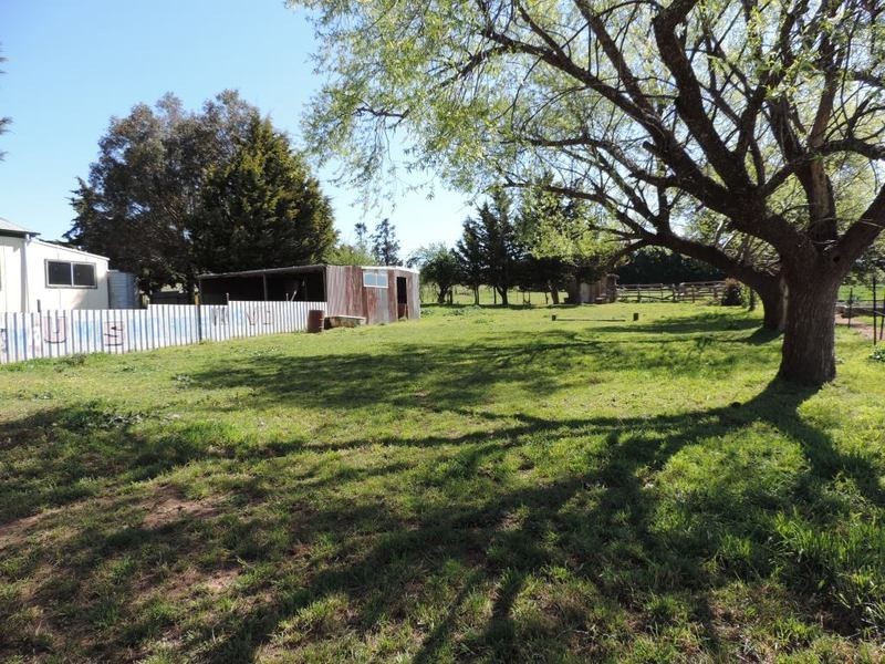 2 Chisholm Street, Taralga NSW 2580