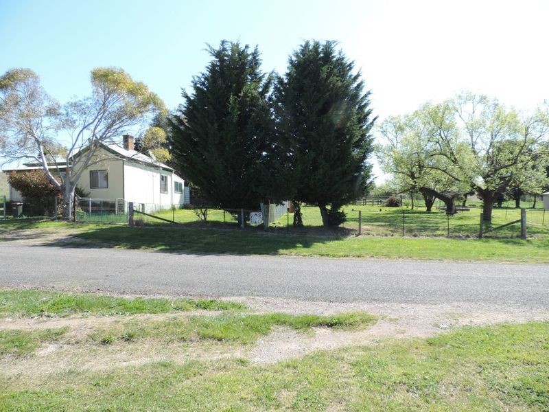 2 Chisholm Street, Taralga NSW 2580