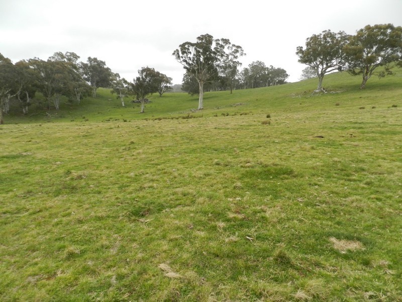 Lot 6 Gurrundah Road, Goulburn NSW 2580