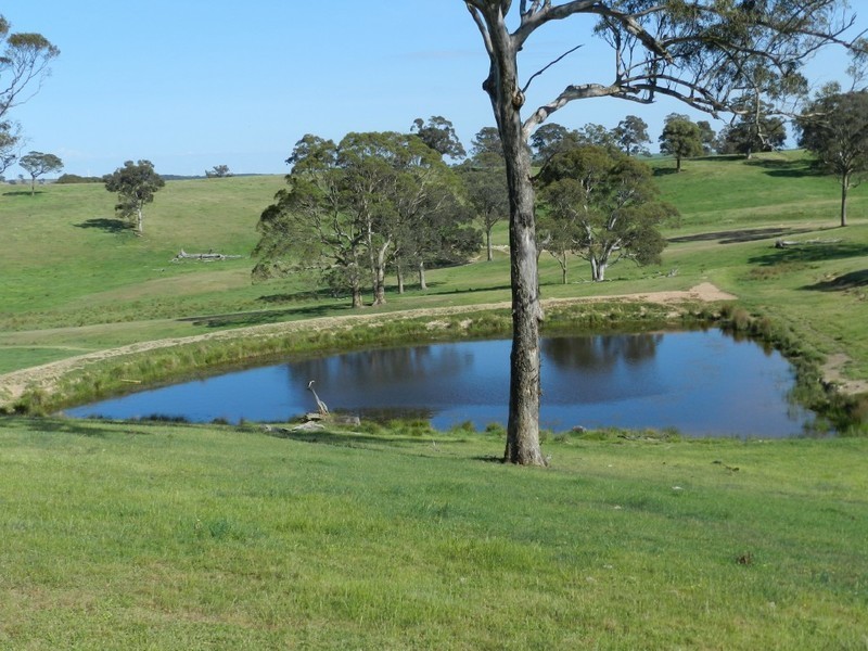 Lot 6 Gurrundah Road, Goulburn NSW 2580