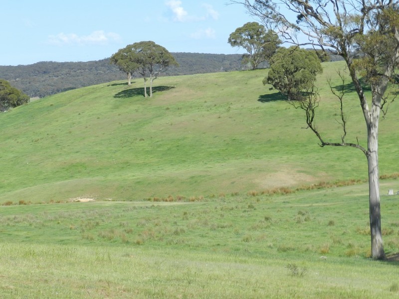 Lot 6 Gurrundah Road, Goulburn NSW 2580