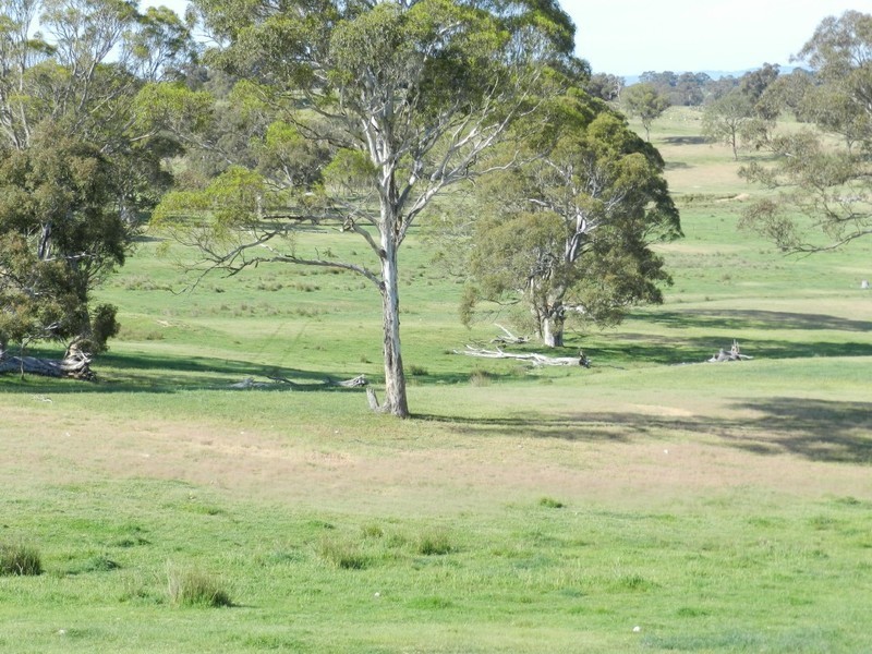 Lot 6 Gurrundah Road, Goulburn NSW 2580