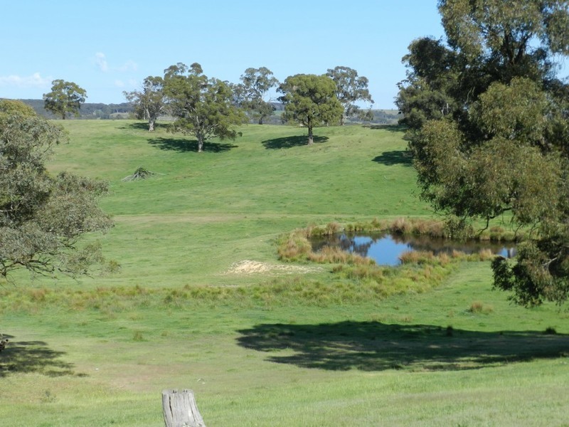 Lot 6 Gurrundah Road, Goulburn NSW 2580