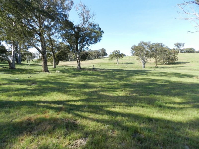 Lot 6 Gurrundah Road, Goulburn NSW 2580